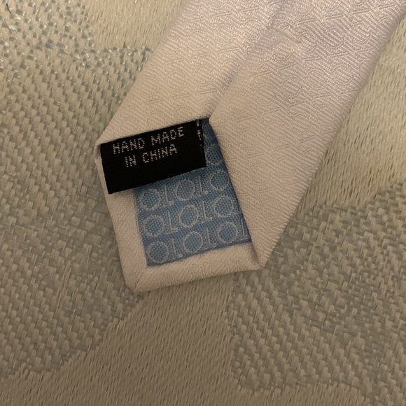 Men’s tie - Picture 5 of 5